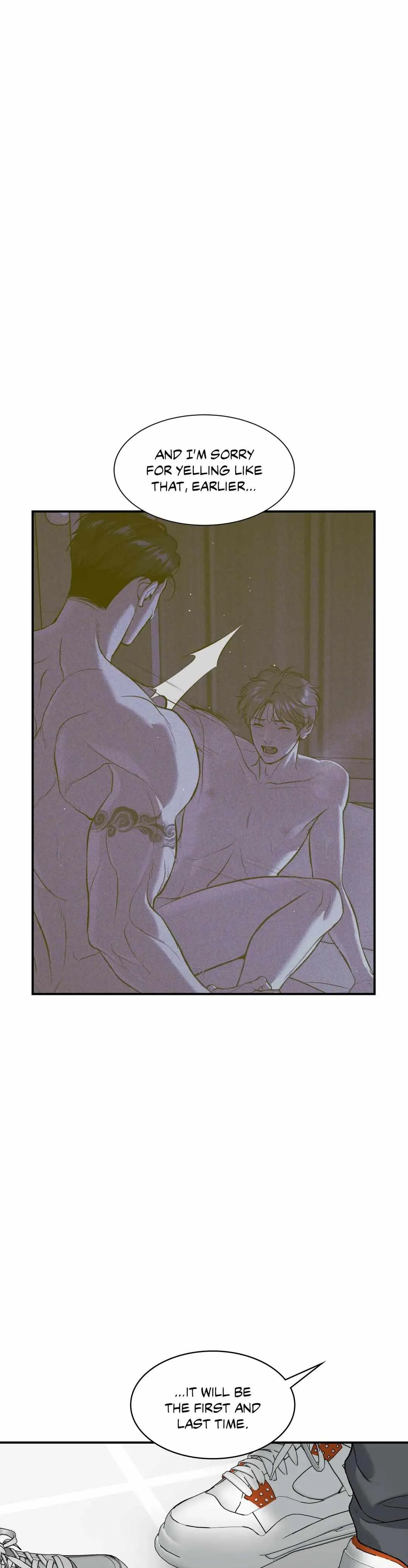 Read Jinx chapter 22 image 11 on Lezhin