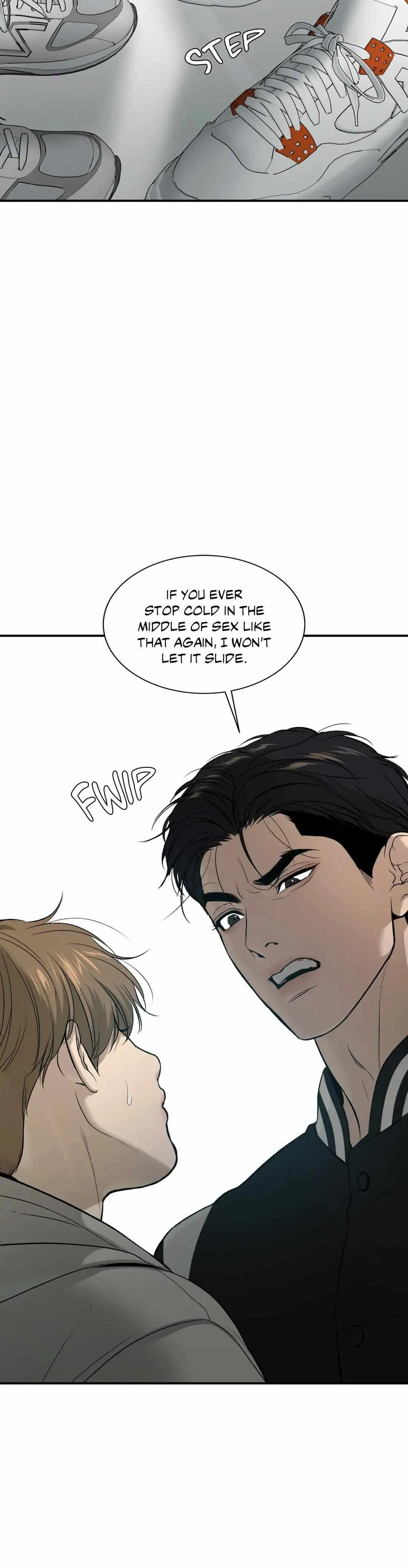 Read Jinx chapter 22 image 12 on Lezhin