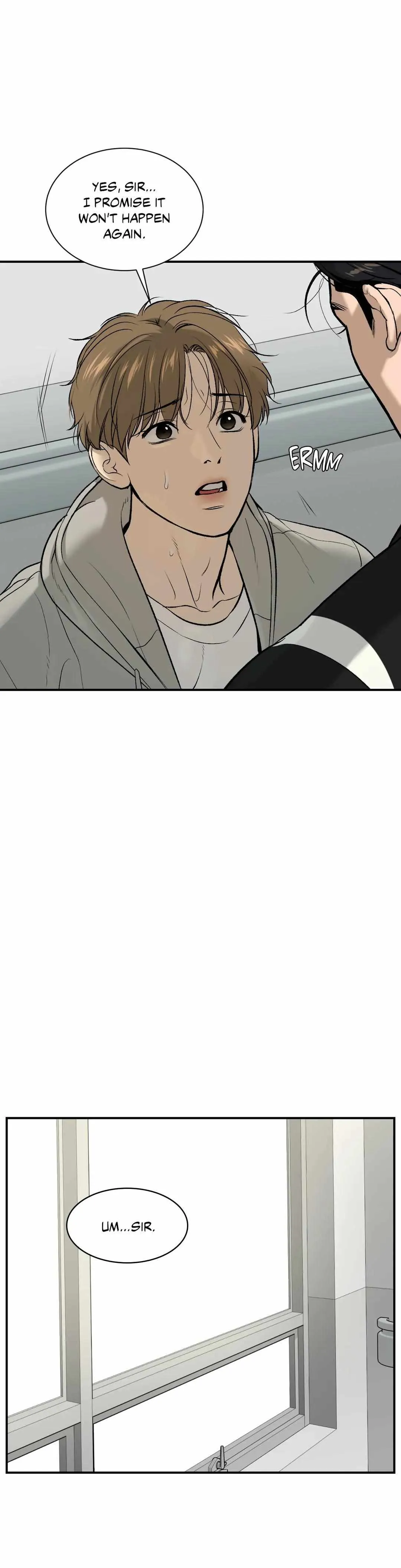 Read Jinx chapter 22 image 13 on Lezhin