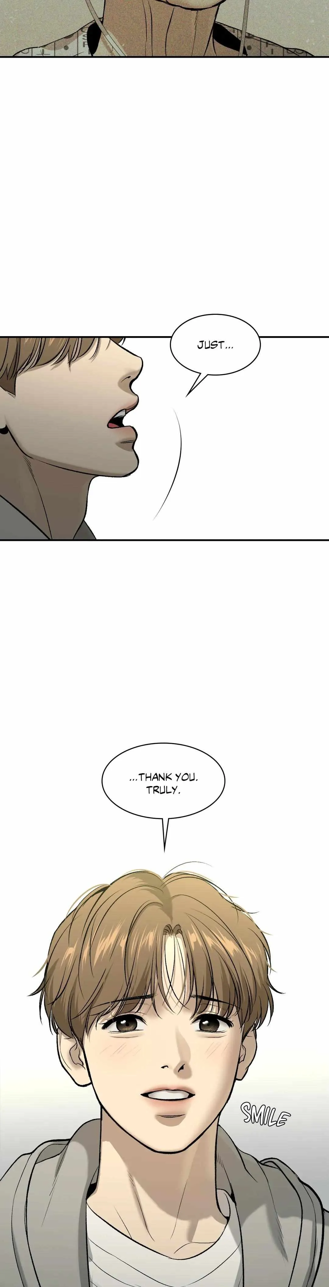 Read Jinx chapter 22 image 15 on Lezhin