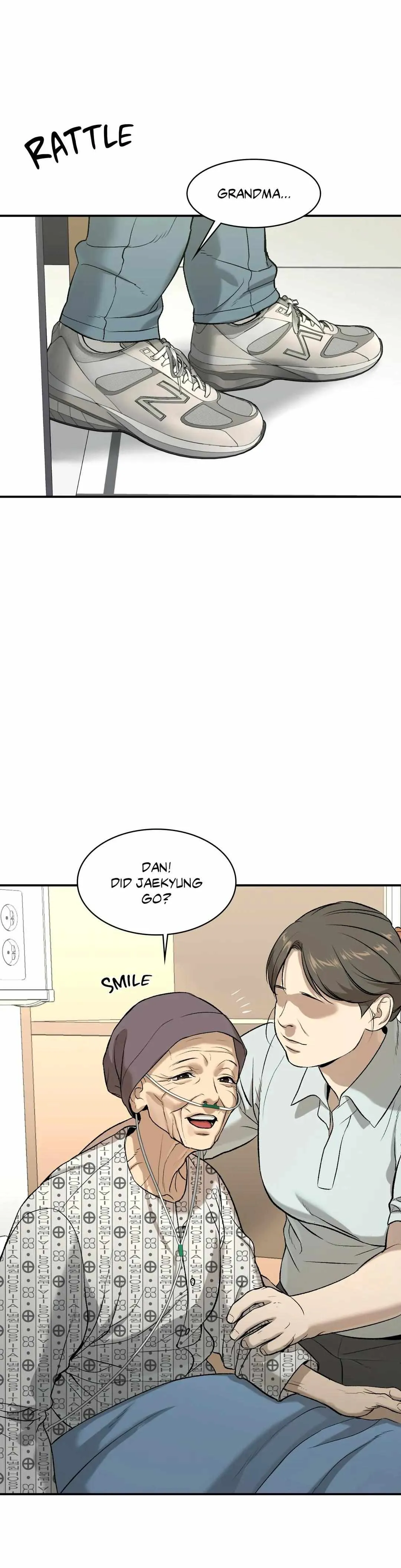Read Jinx chapter 22 image 18 on Lezhin