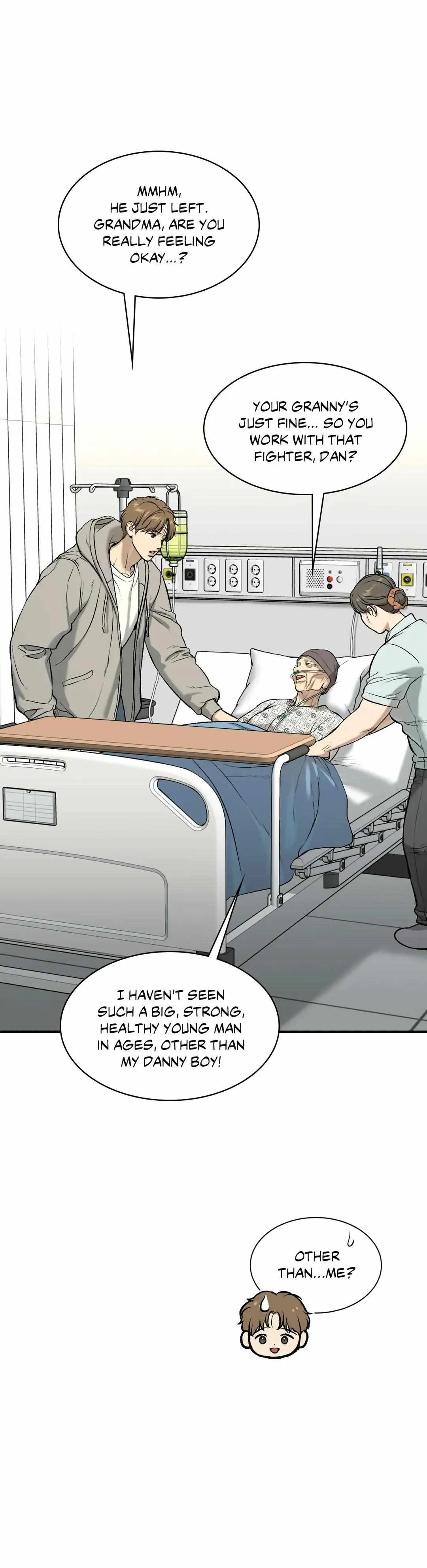 Read Jinx chapter 22 image 19 on Lezhin