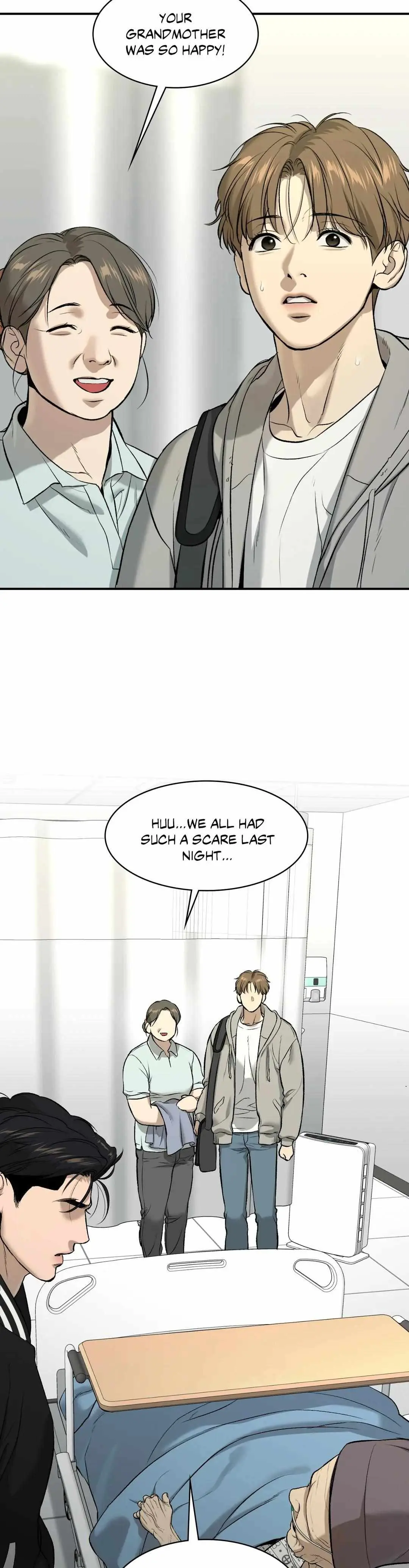 Read Jinx chapter 22 image 2 on Lezhin