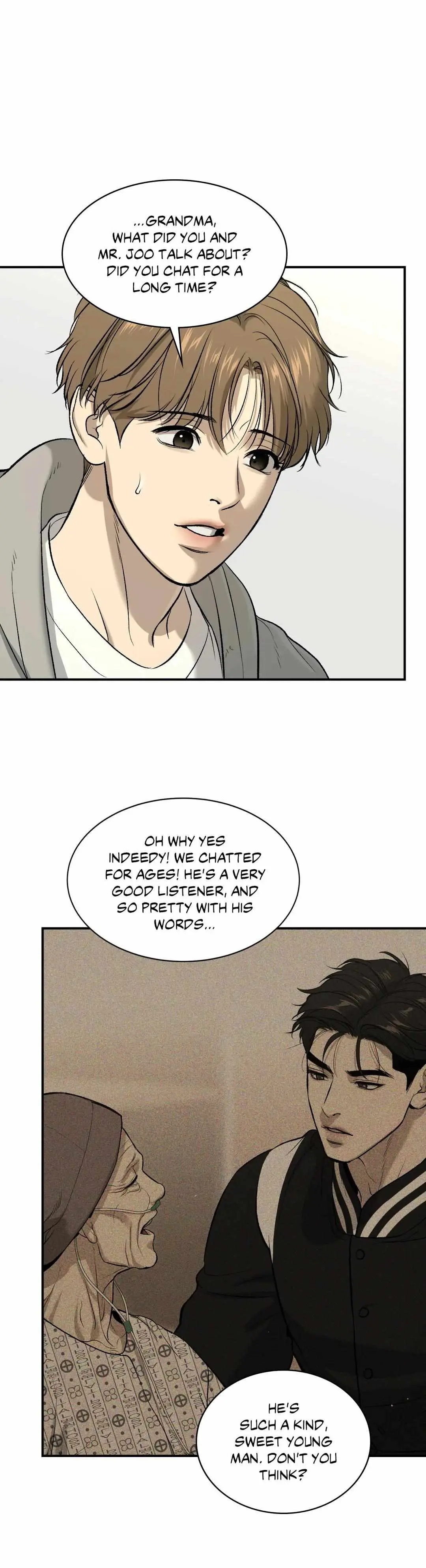 Read Jinx chapter 22 image 20 on Lezhin