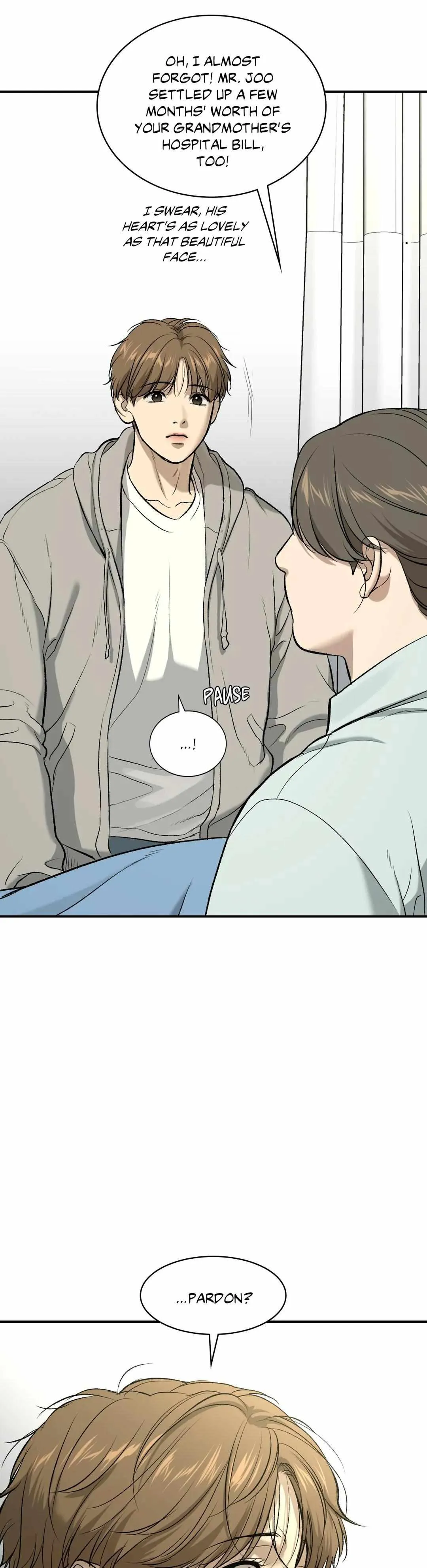 Read Jinx chapter 22 image 23 on Lezhin