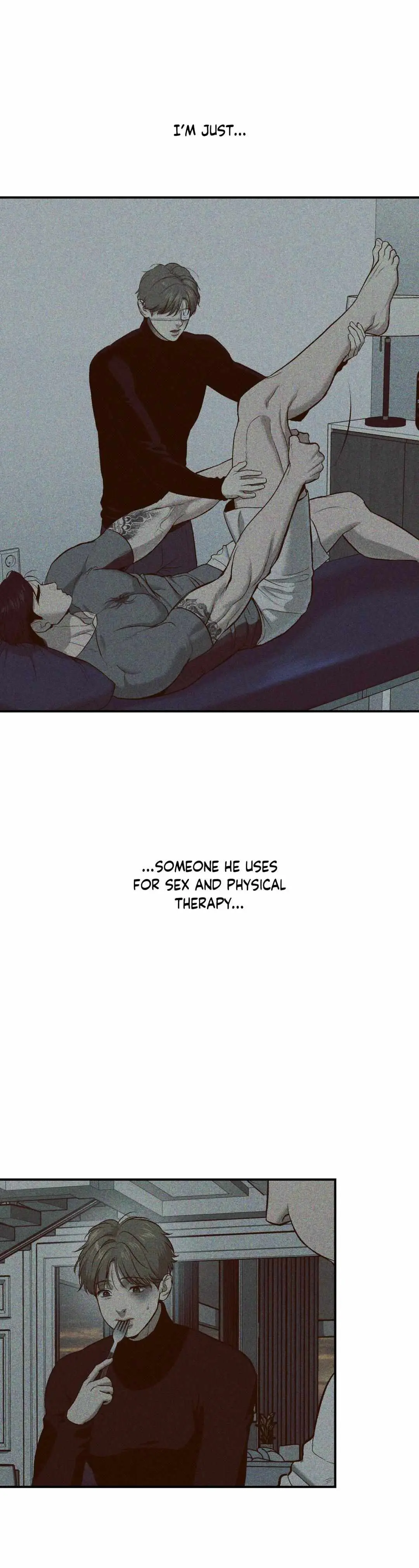 Read Jinx chapter 22 image 25 on Lezhin