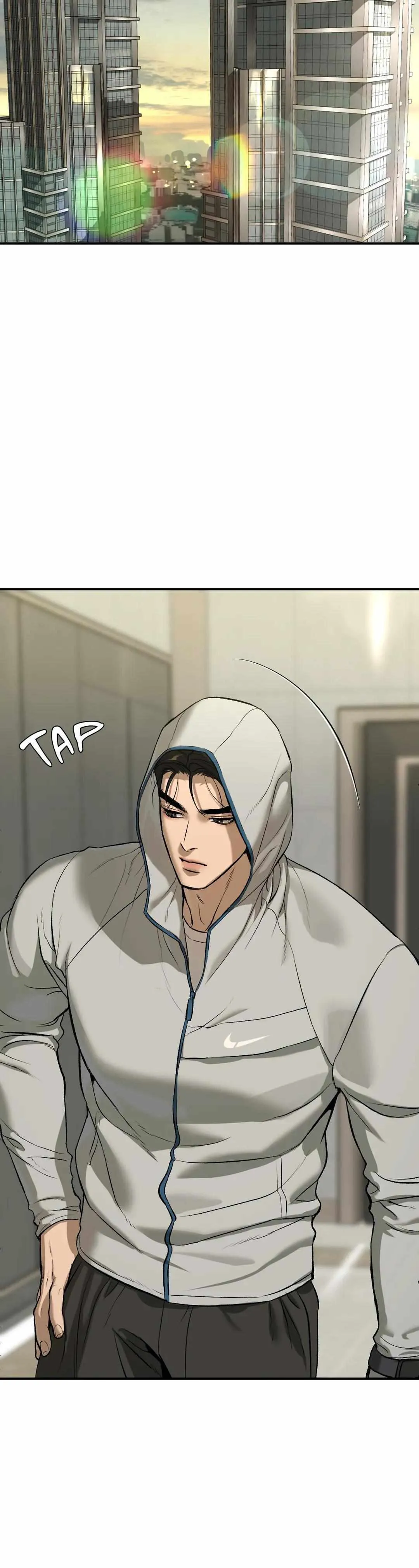 Read Jinx chapter 22 image 30 on Lezhin