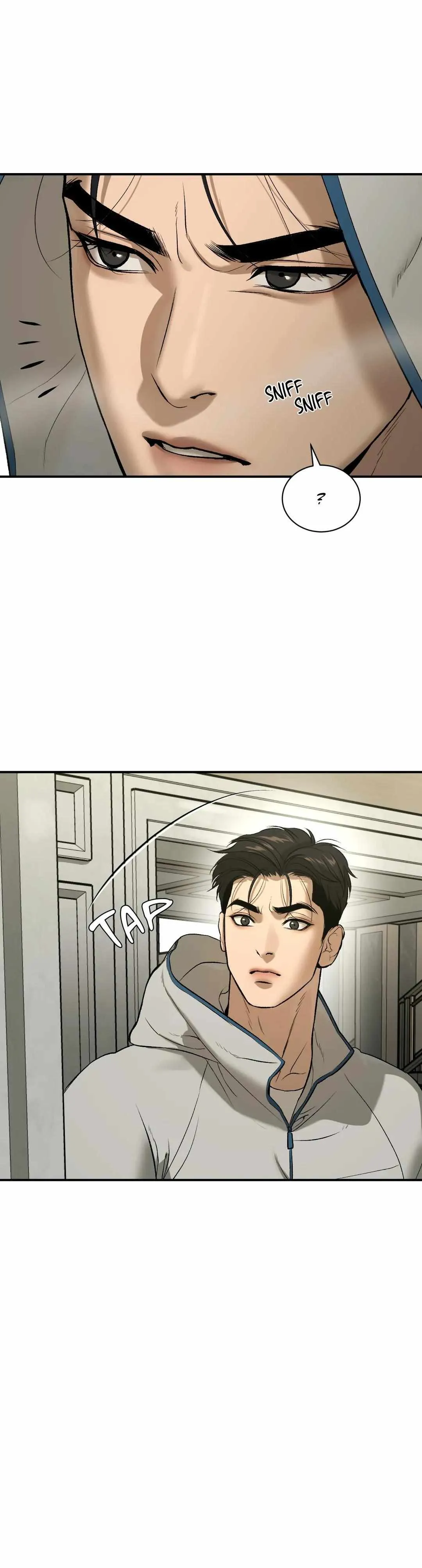 Read Jinx chapter 22 image 31 on Lezhin