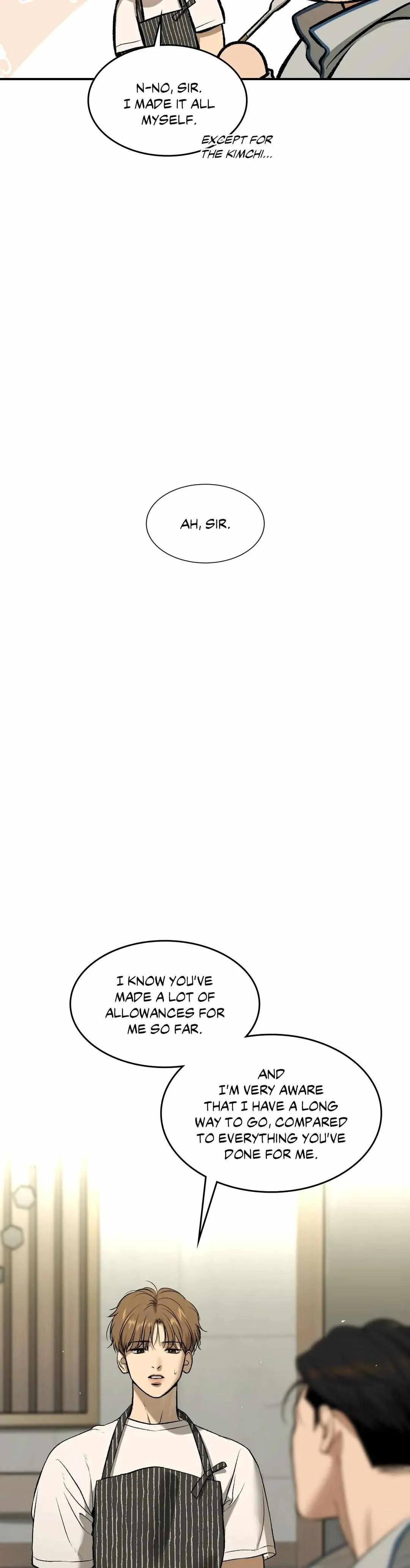 Read Jinx chapter 22 image 40 on Lezhin