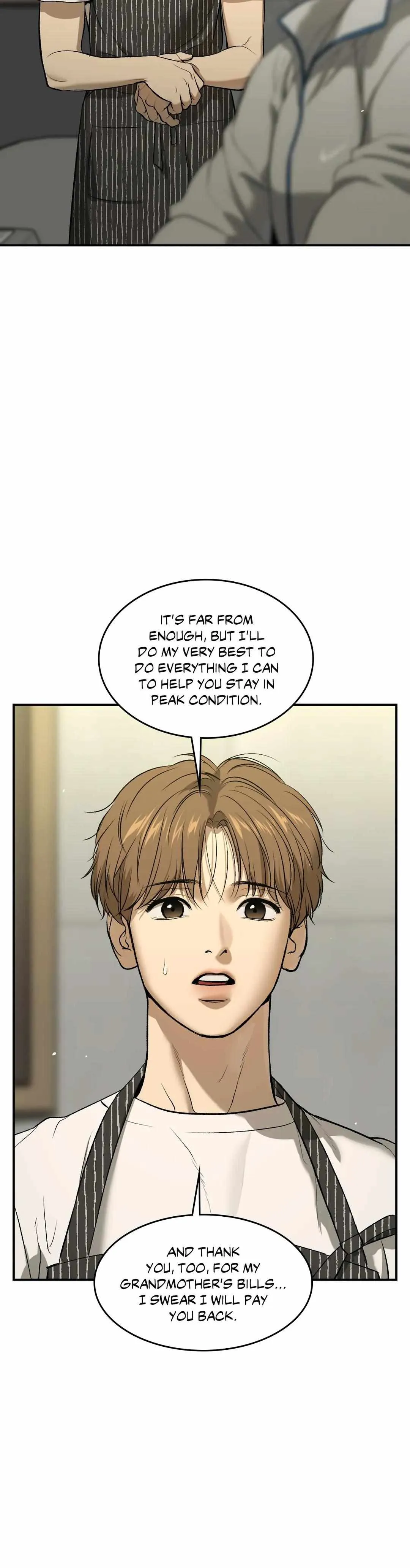 Read Jinx chapter 22 image 41 on Lezhin