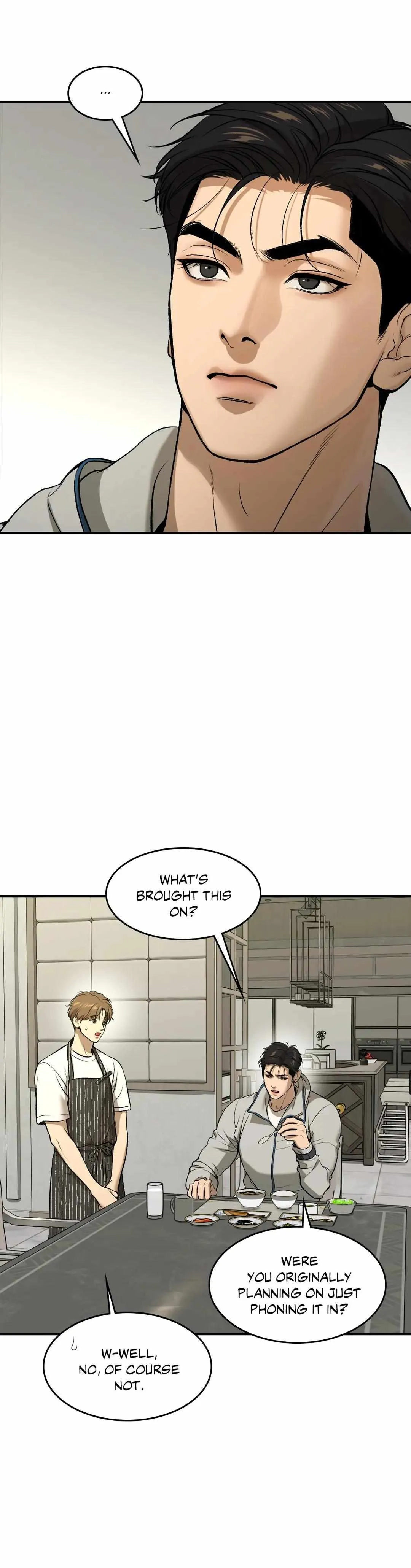 Read Jinx chapter 22 image 42 on Lezhin