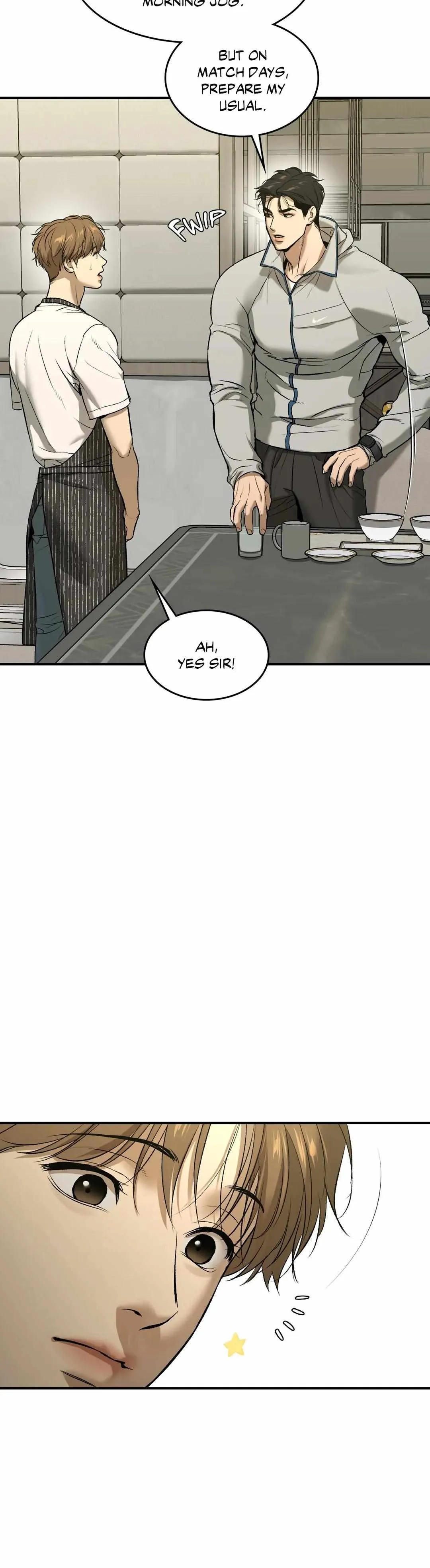 Read Jinx chapter 22 image 45 on Lezhin
