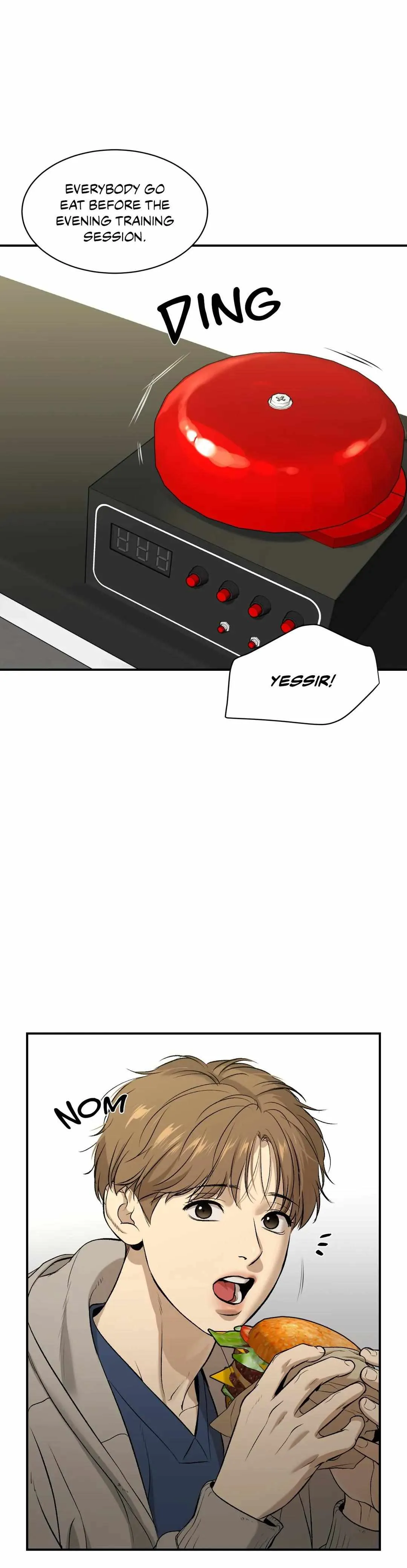Read Jinx chapter 22 image 49 on Lezhin