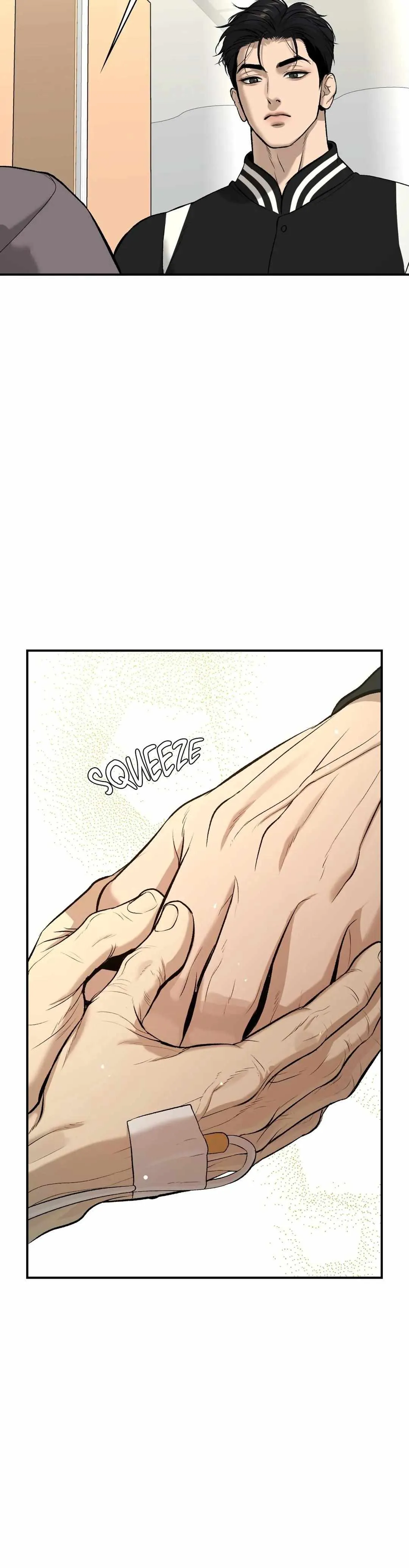 Read Jinx chapter 22 image 5 on Lezhin