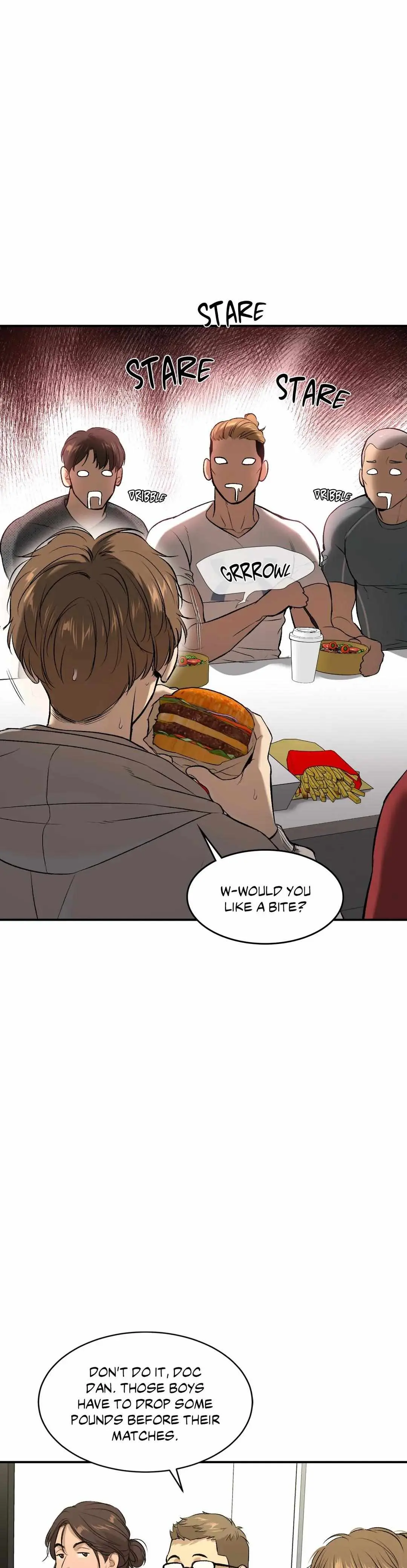 Read Jinx chapter 22 image 50 on Lezhin