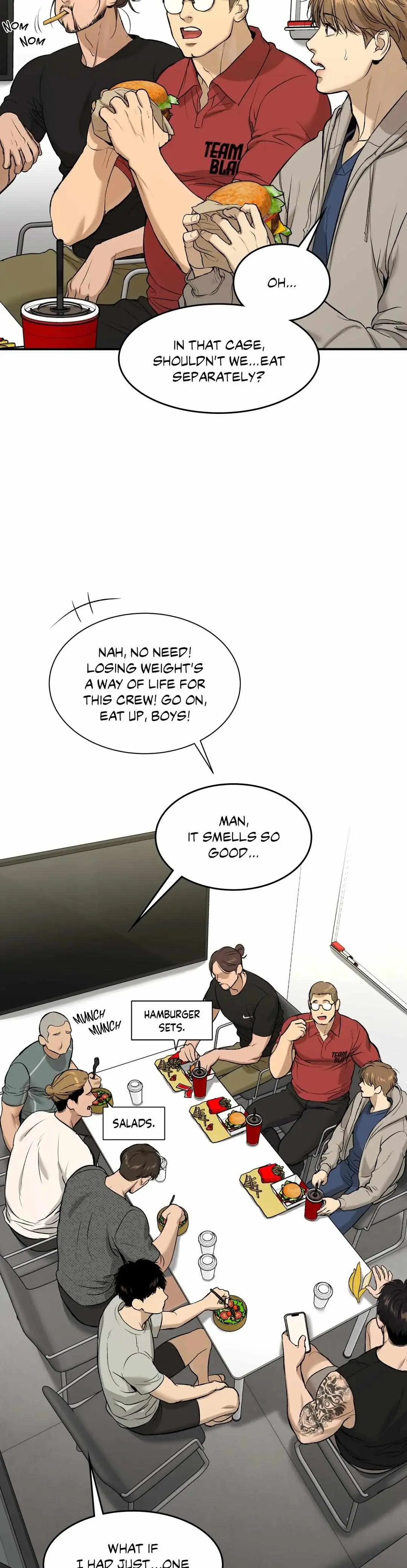 Read Jinx chapter 22 image 51 on Lezhin