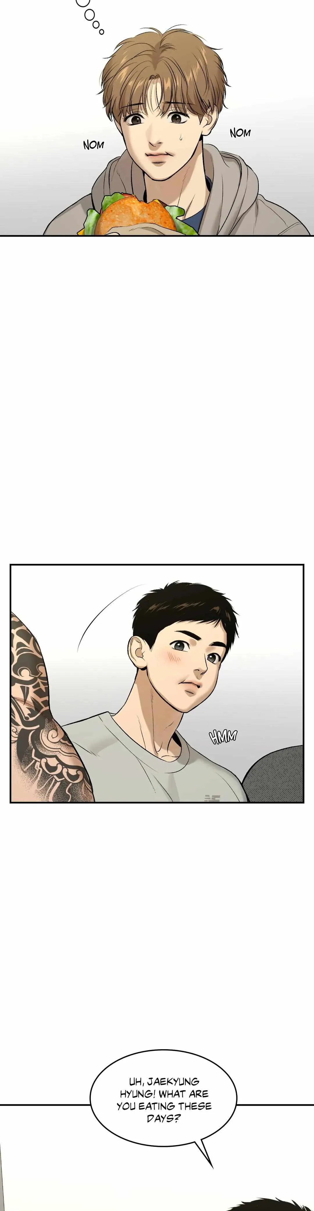 Read Jinx chapter 22 image 53 on Lezhin