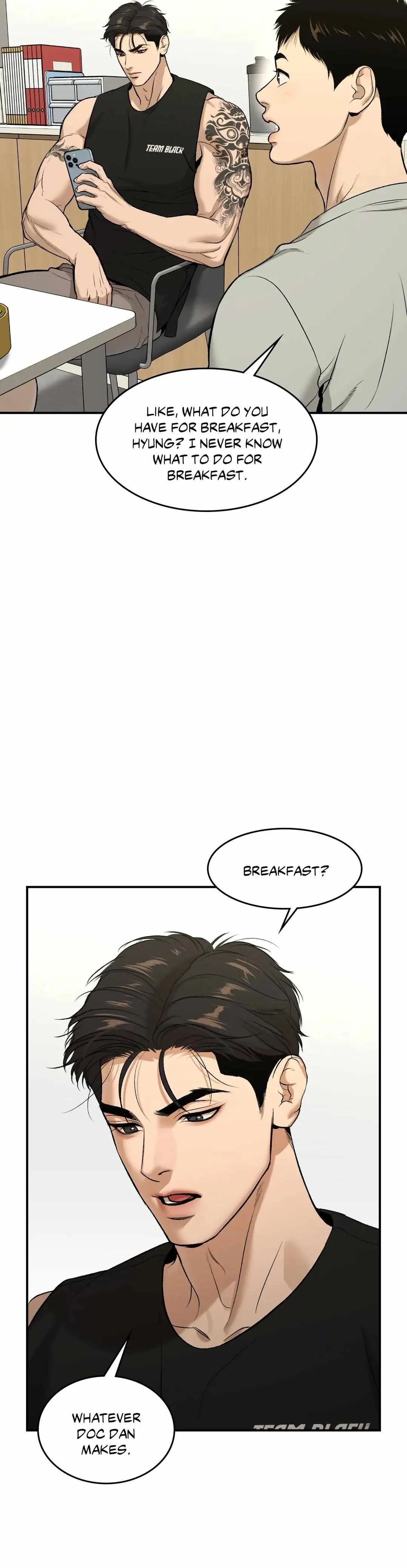 Read Jinx chapter 22 image 54 on Lezhin