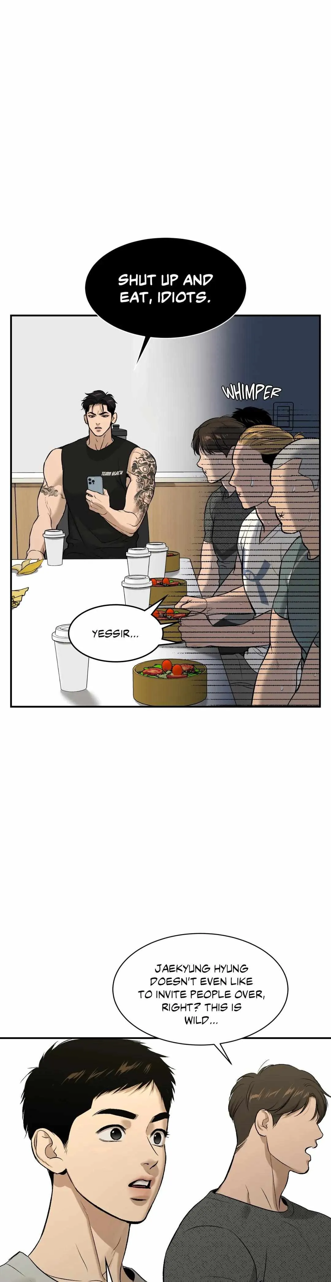 Read Jinx chapter 22 image 58 on Lezhin