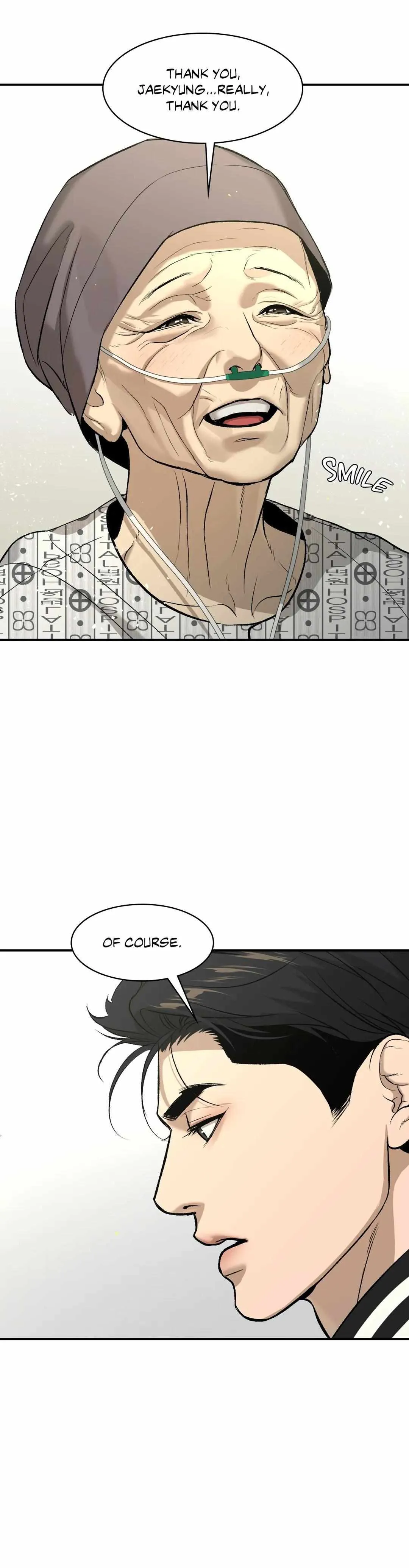 Read Jinx chapter 22 image 6 on Lezhin