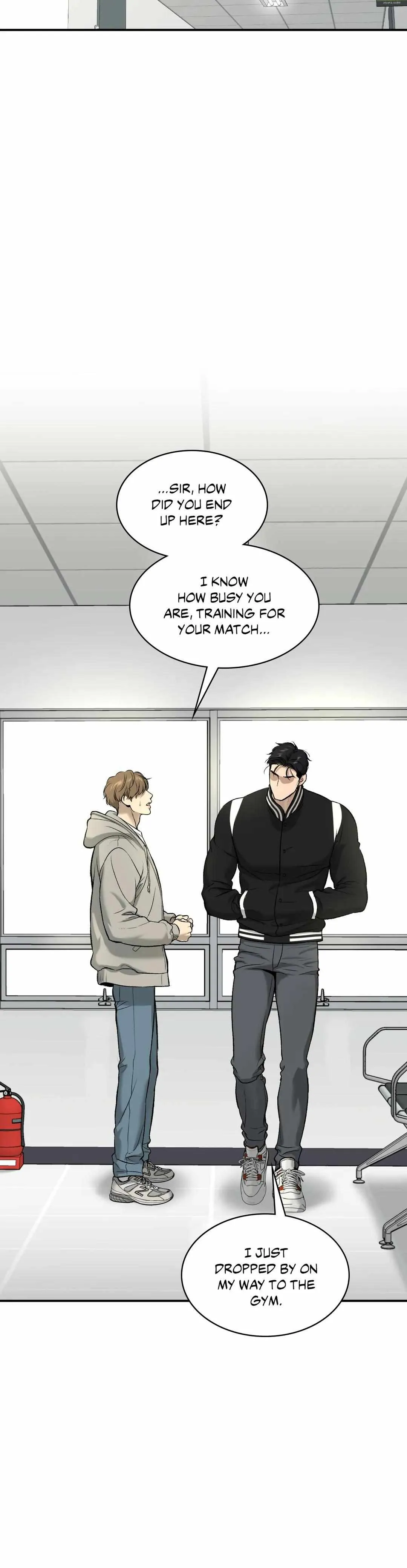 Read Jinx chapter 22 image 8 on Lezhin