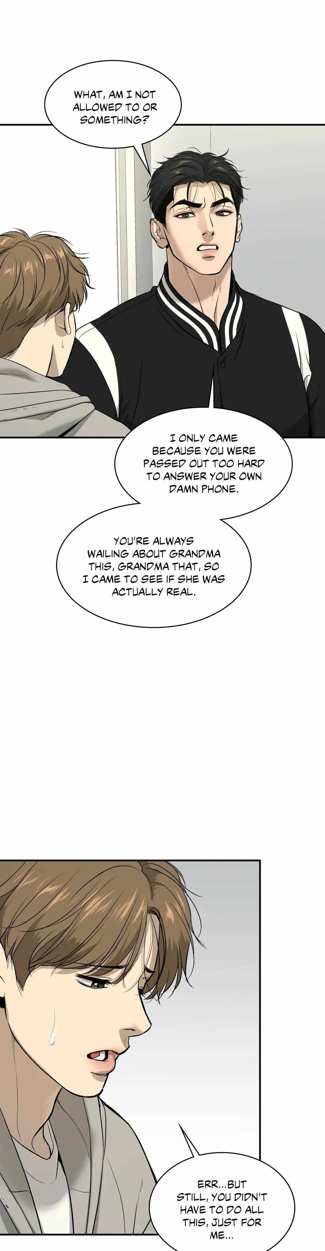 Read Jinx chapter 22 image 9 on Lezhin