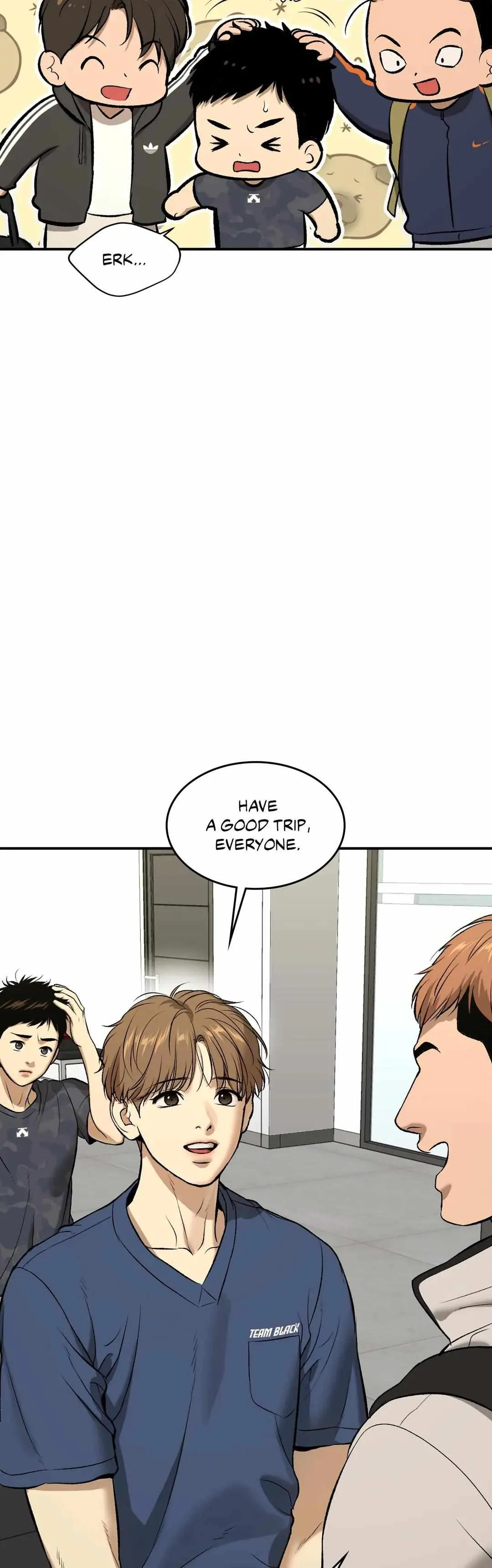 Read Jinx chapter 23 image 11 on Lezhin