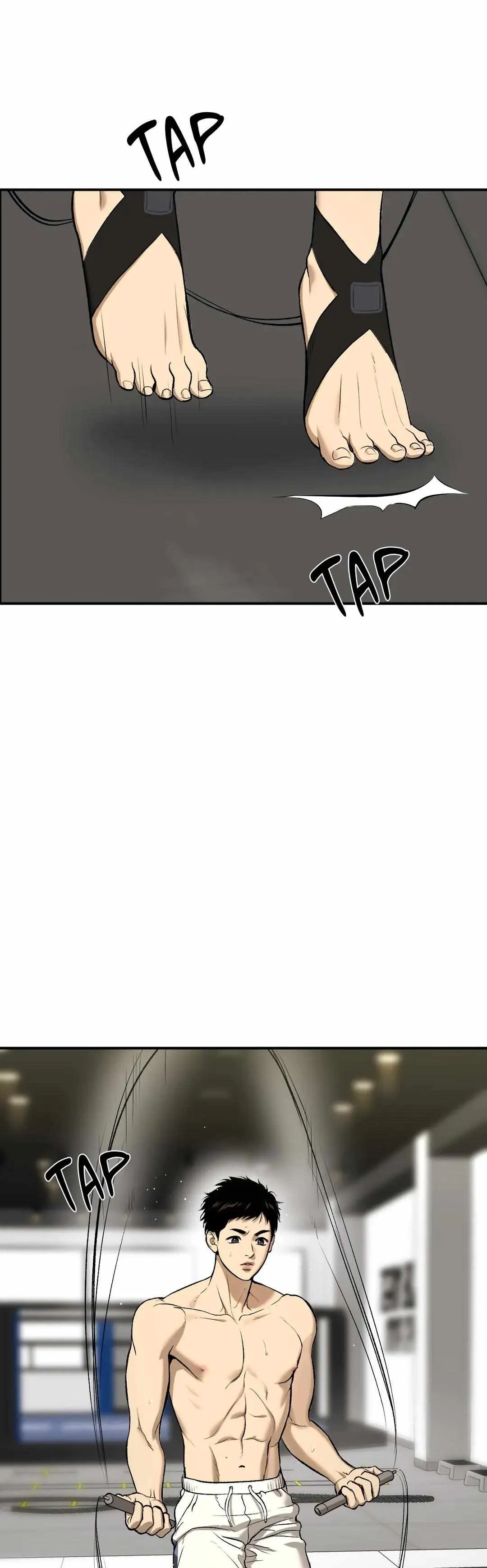 Read Jinx chapter 23 image 19 on Lezhin