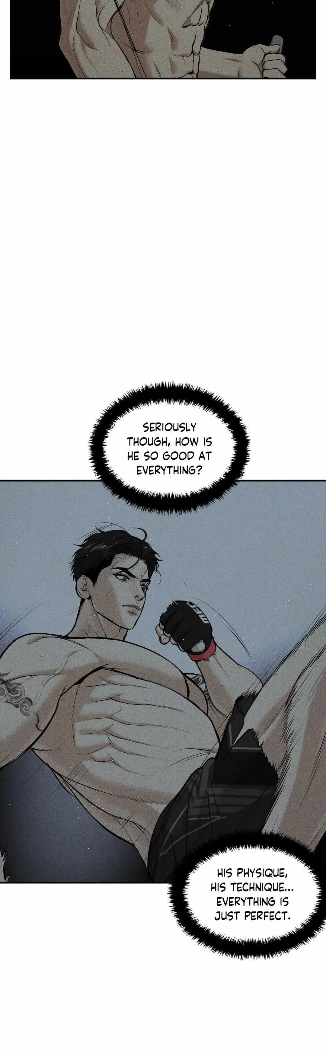 Read Jinx chapter 23 image 21 on Lezhin