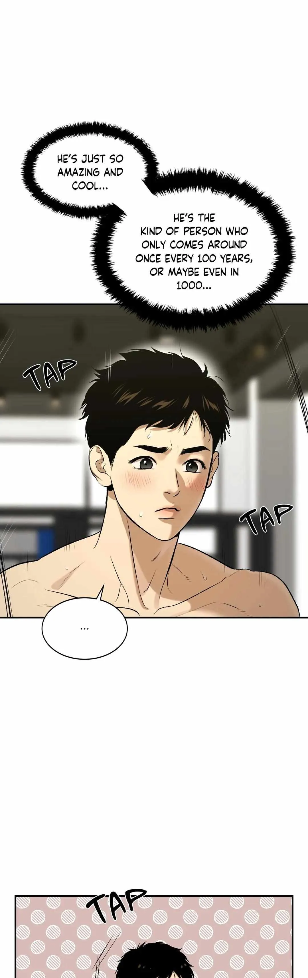 Read Jinx chapter 23 image 22 on Lezhin