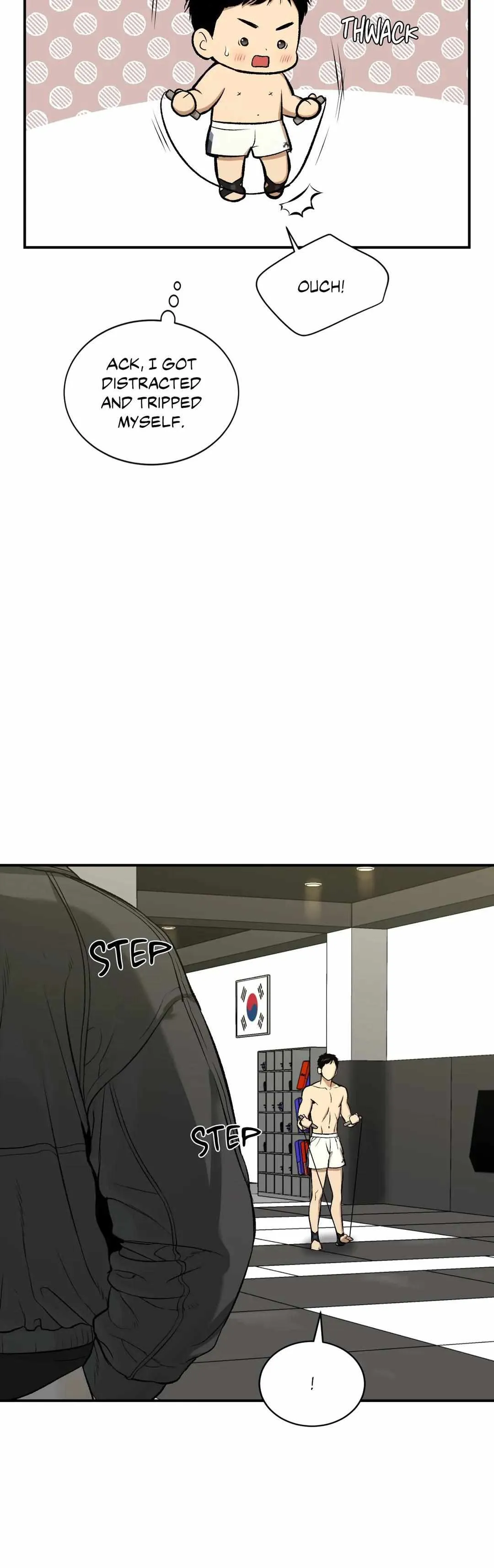 Read Jinx chapter 23 image 23 on Lezhin