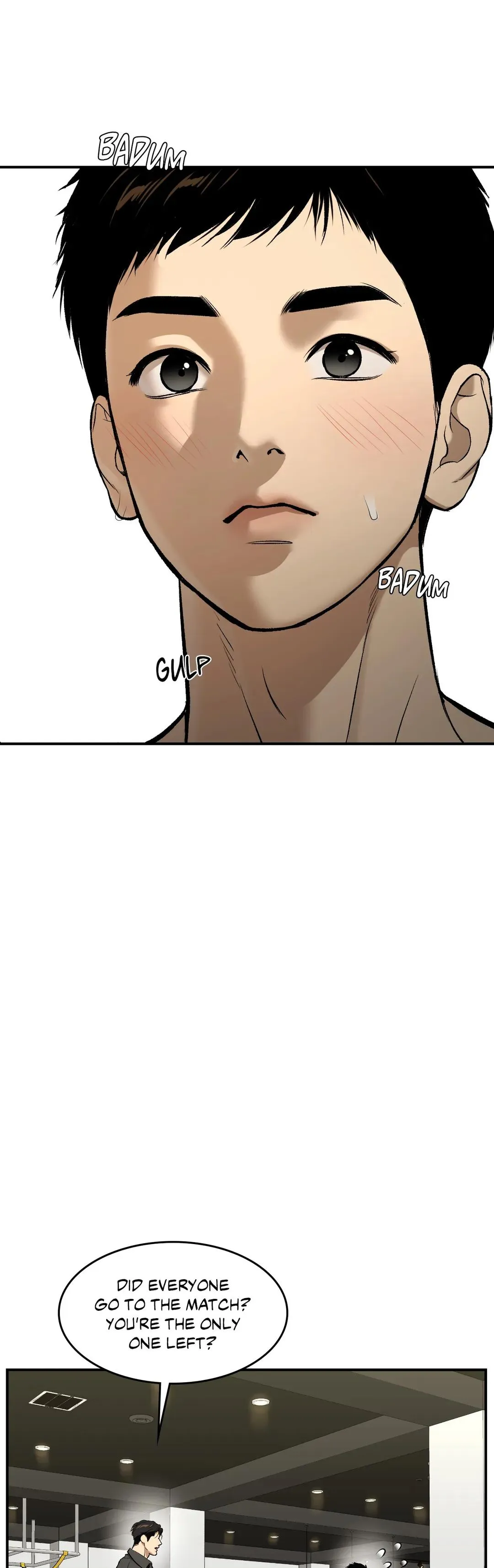 Read Jinx chapter 23 image 25 on Lezhin