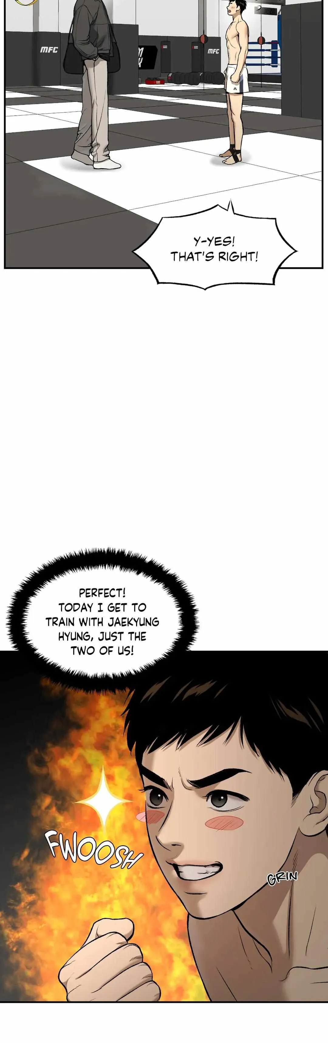 Read Jinx chapter 23 image 26 on Lezhin