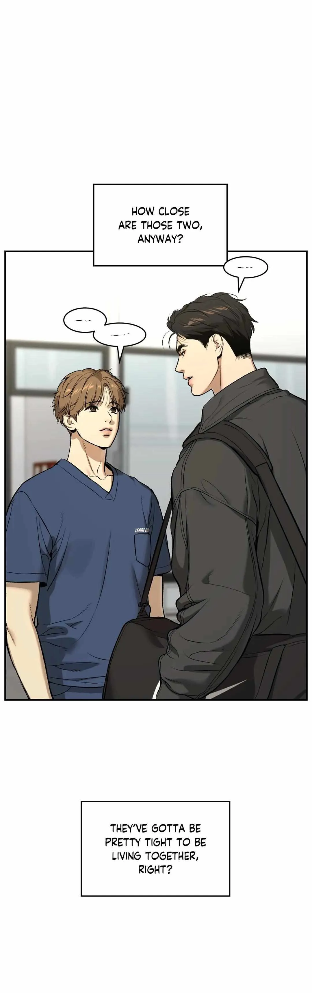 Read Jinx chapter 23 image 28 on Lezhin