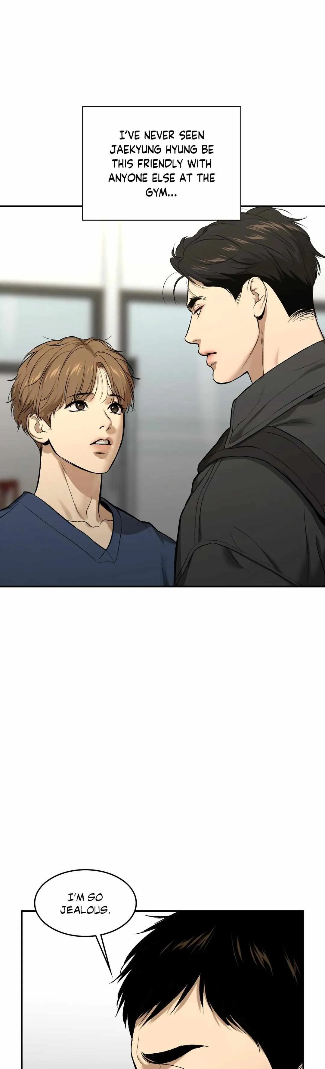 Read Jinx chapter 23 image 29 on Lezhin