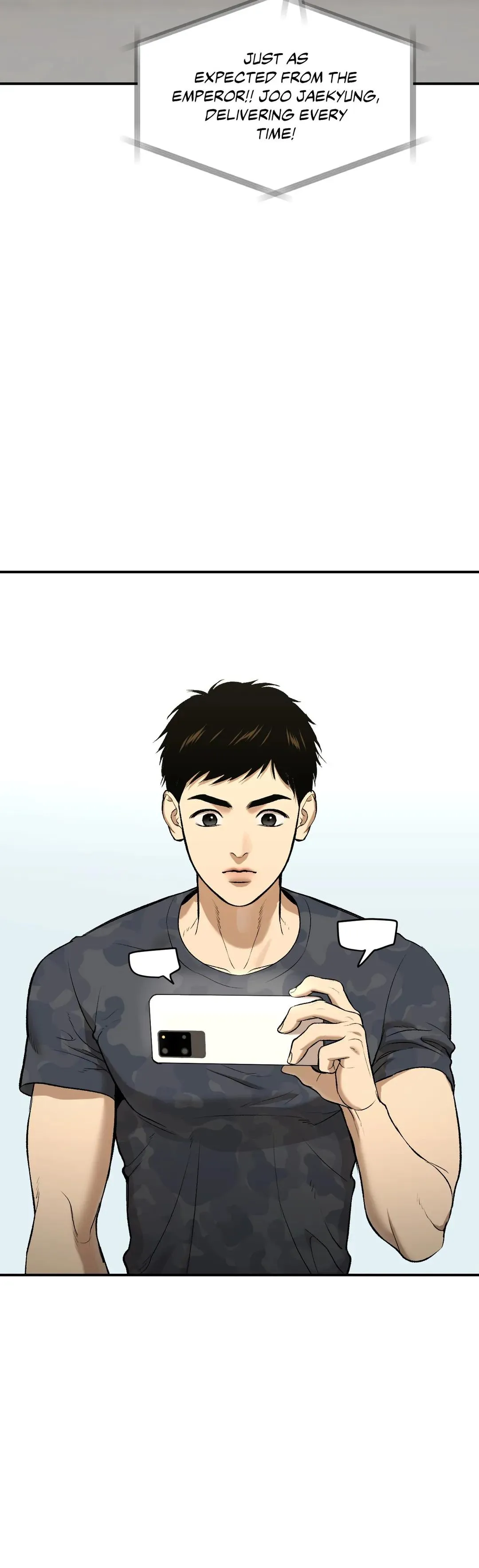 Read Jinx chapter 23 image 3 on Lezhin