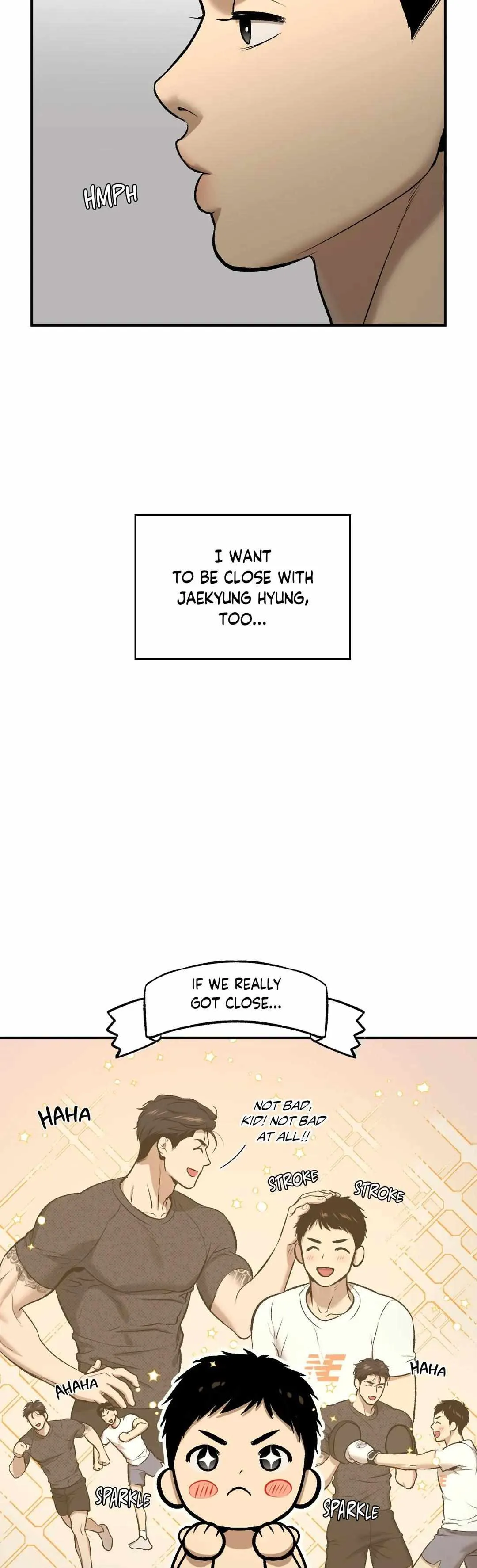Read Jinx chapter 23 image 30 on Lezhin