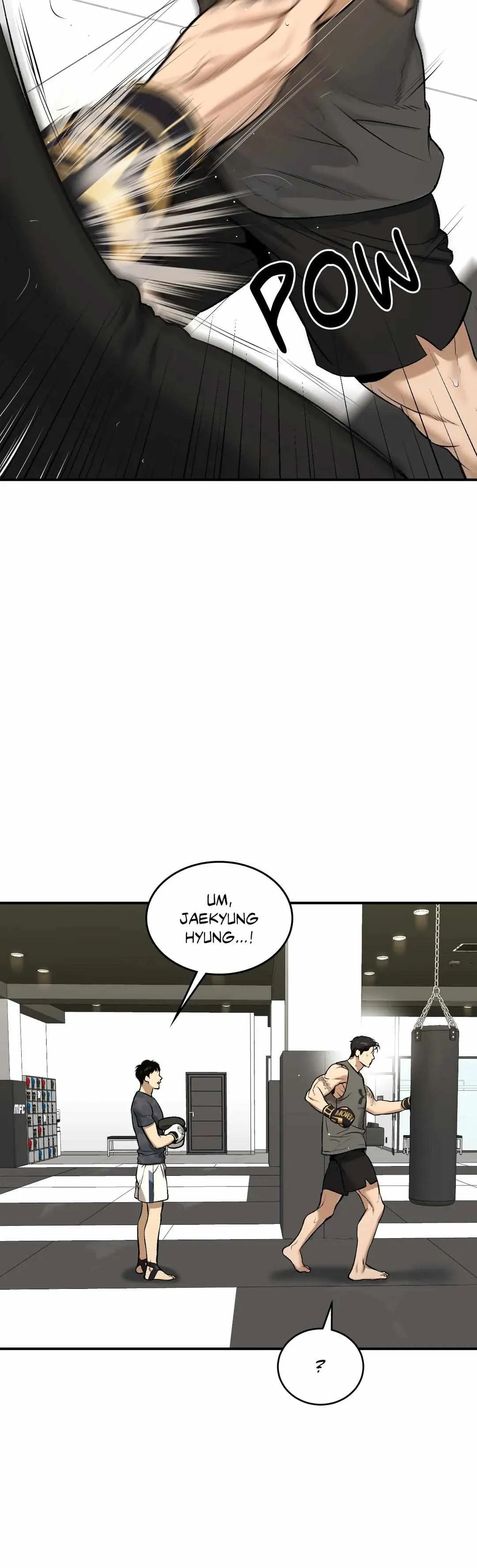 Read Jinx chapter 23 image 32 on Lezhin