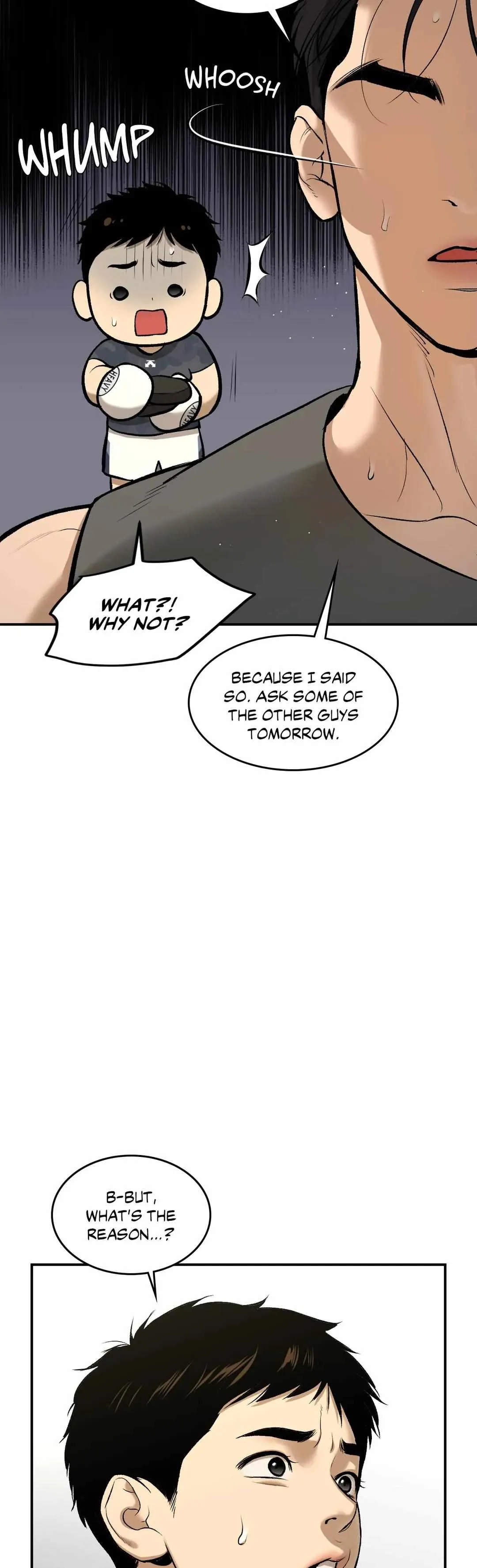 Read Jinx chapter 23 image 34 on Lezhin