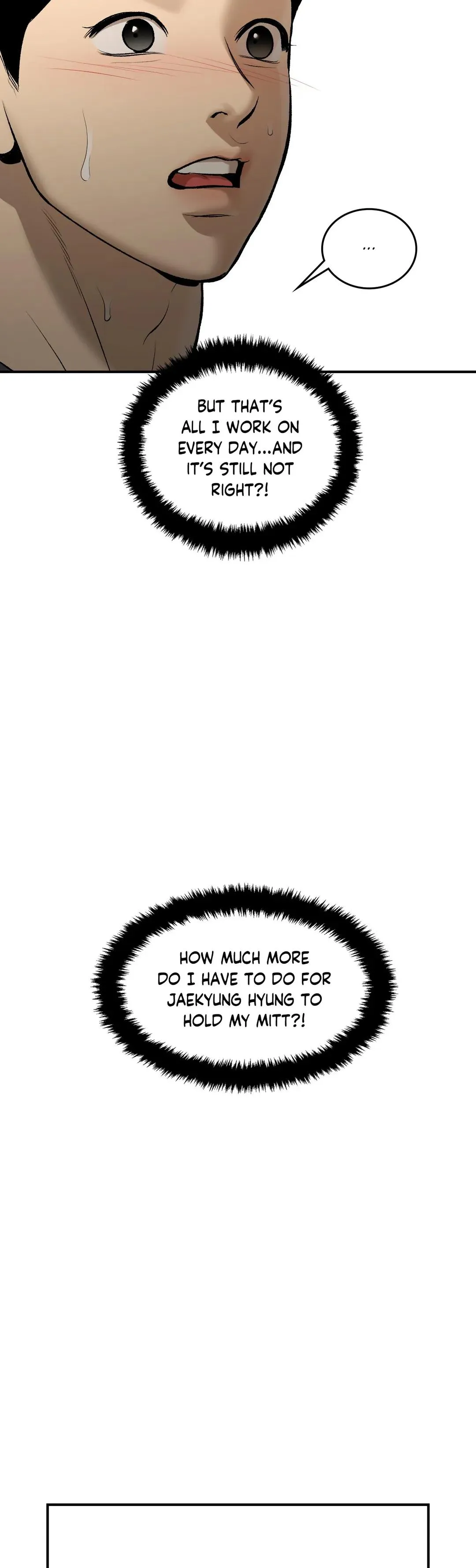 Read Jinx chapter 23 image 37 on Lezhin