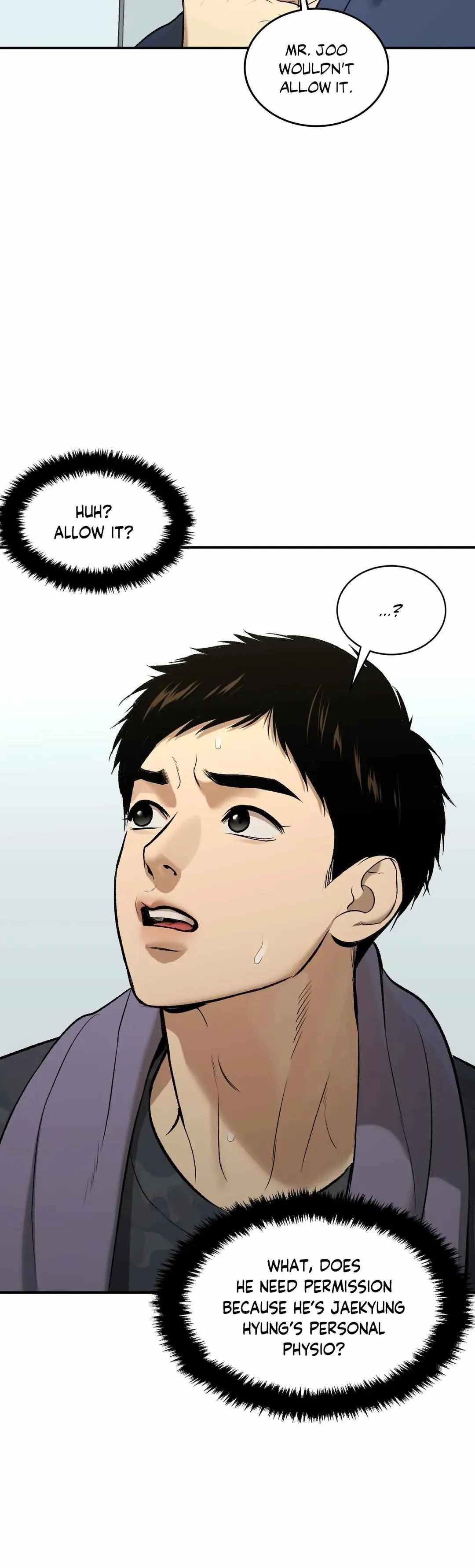 Read Jinx chapter 23 image 42 on Lezhin