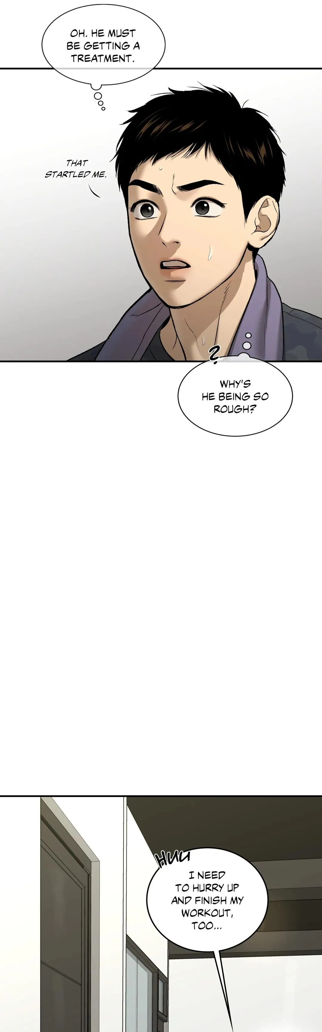 Read Jinx chapter 23 image 47 on Lezhin