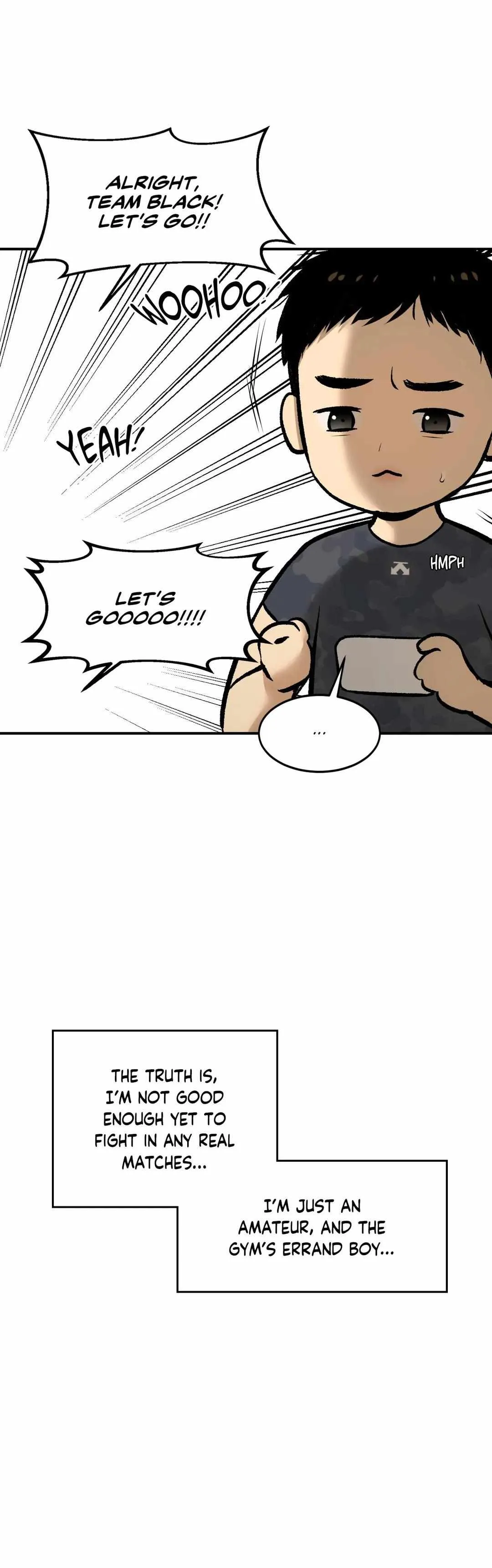 Read Jinx chapter 23 image 8 on Lezhin