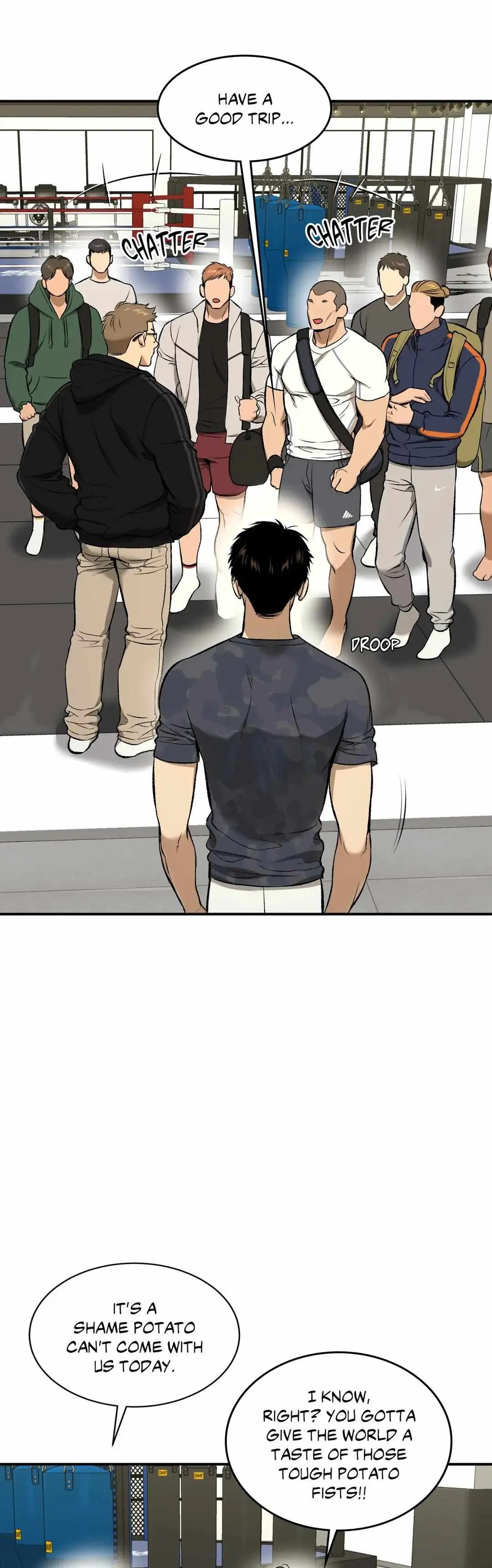 Read Jinx chapter 23 image 9 on Lezhin