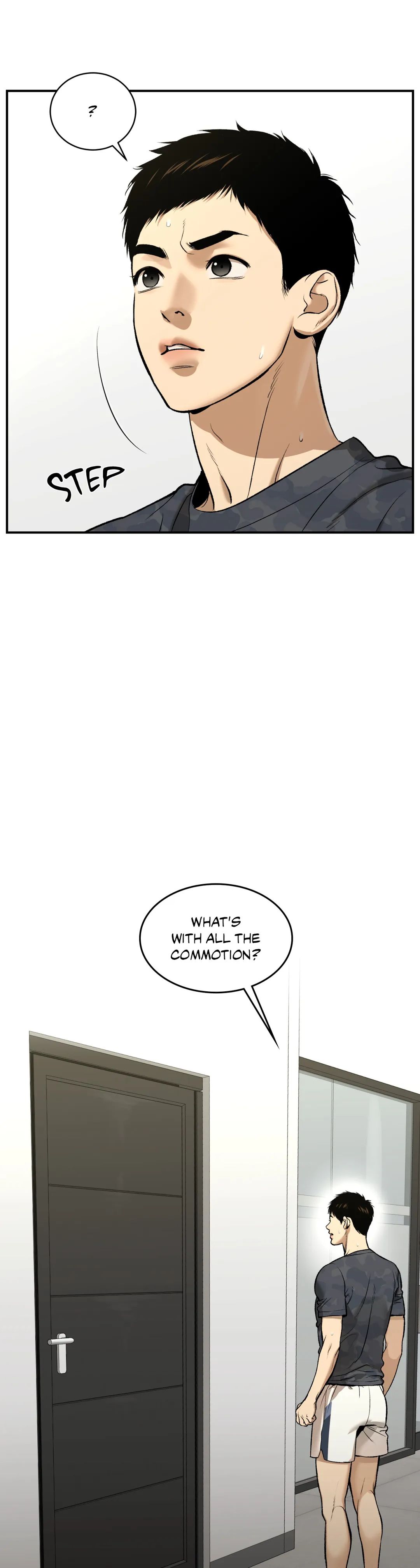 Read Jinx chapter 24.1 image 1 on Lezhin