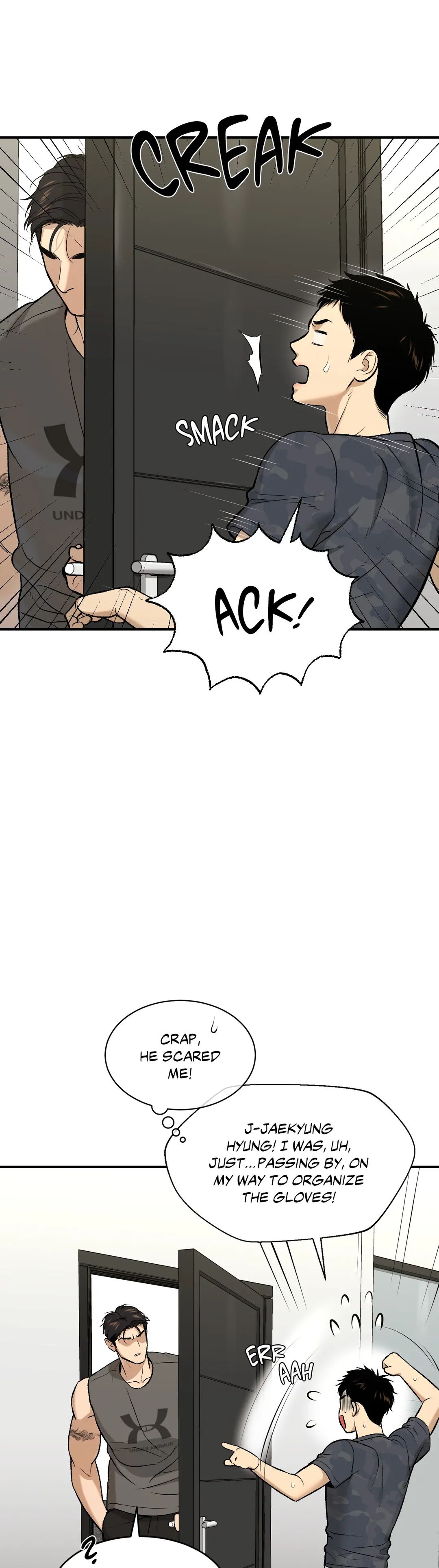 Read Jinx chapter 24.1 image 10 on Lezhin