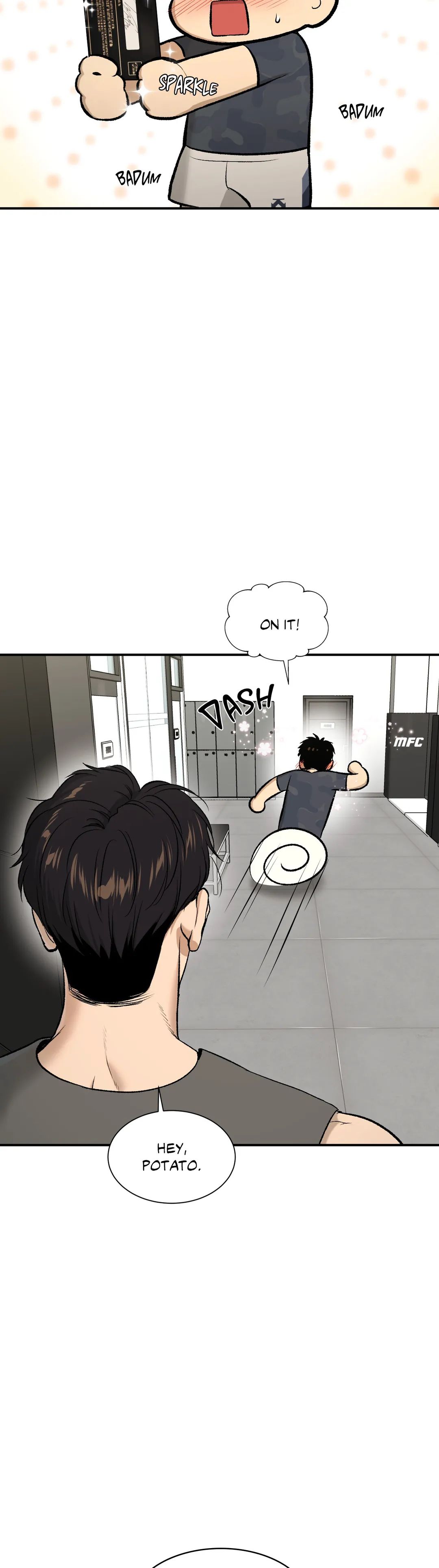 Read Jinx chapter 24.1 image 13 on Lezhin