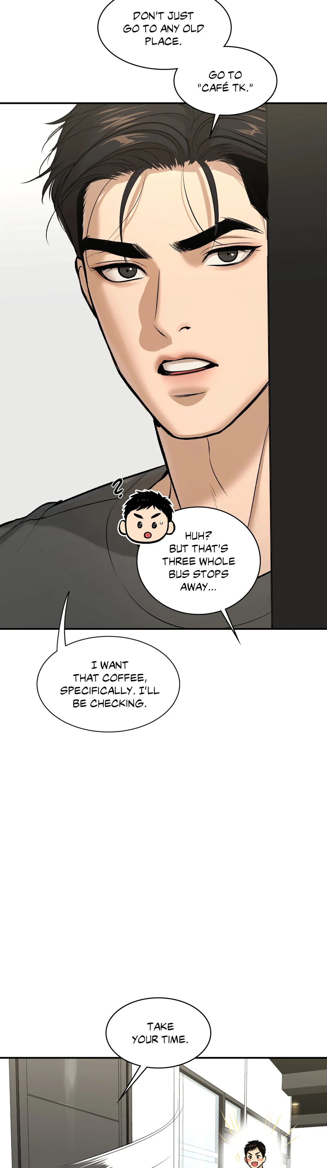 Read Jinx chapter 24.1 image 14 on Lezhin
