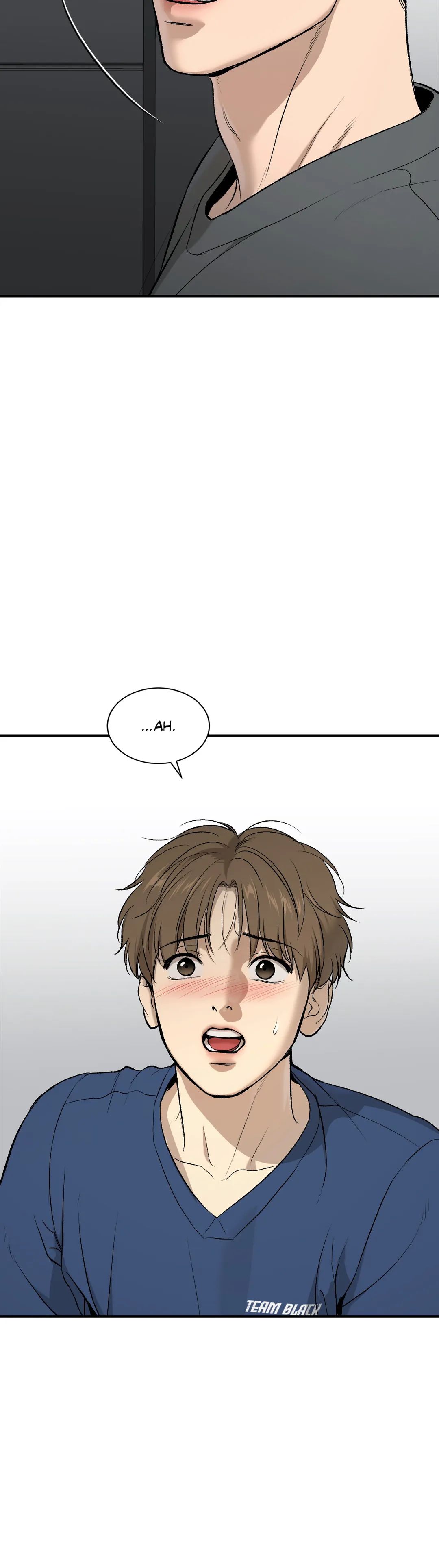 Read Jinx chapter 24.1 image 17 on Lezhin