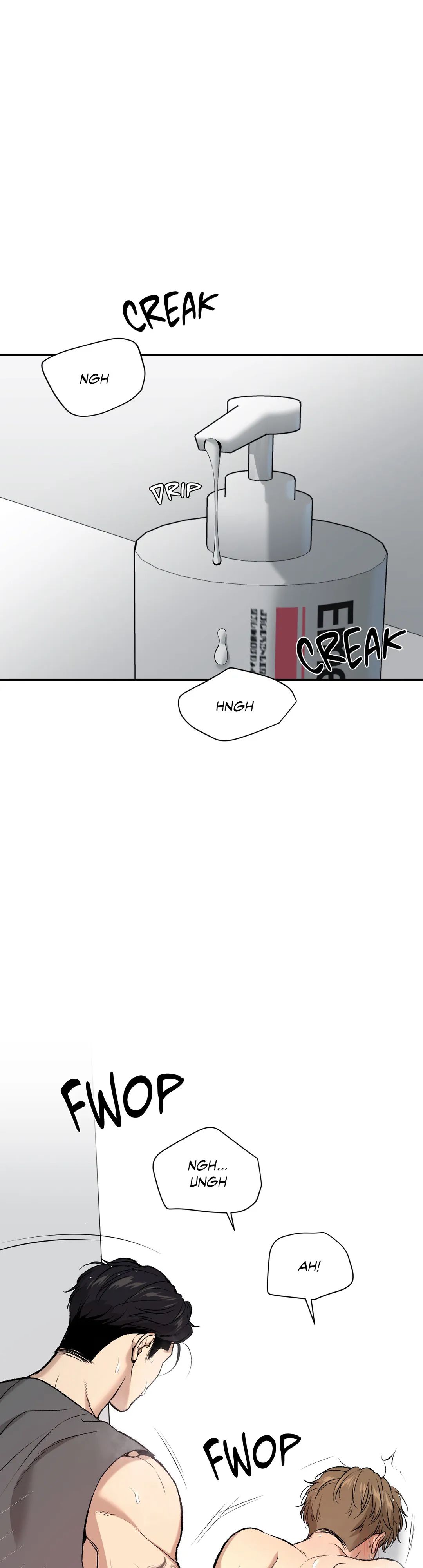 Read Jinx chapter 24.1 image 19 on Lezhin